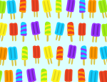Popsicle Pattern